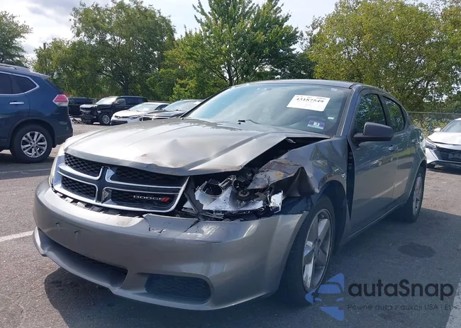 1C3CDZAB0DN535896: 43187549