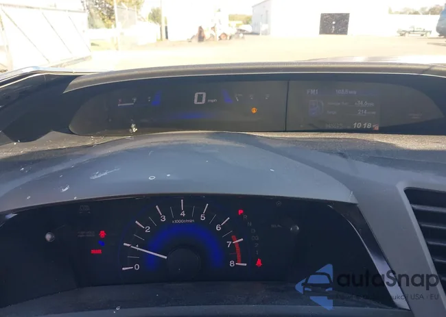 2HGFB2F50CH577986: 43187554