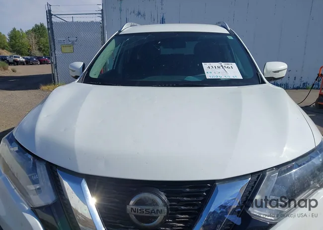 KNMAT2MVXKP548496: 43187561