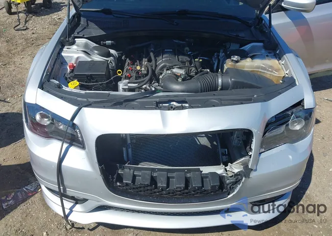 2C3CCABT3LH189491: 43187563