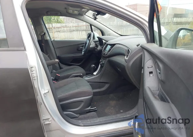 3GNCJKSB8HL194075: 43187573