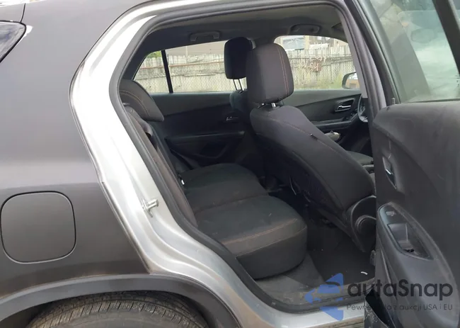 3GNCJKSB8HL194075: 43187573