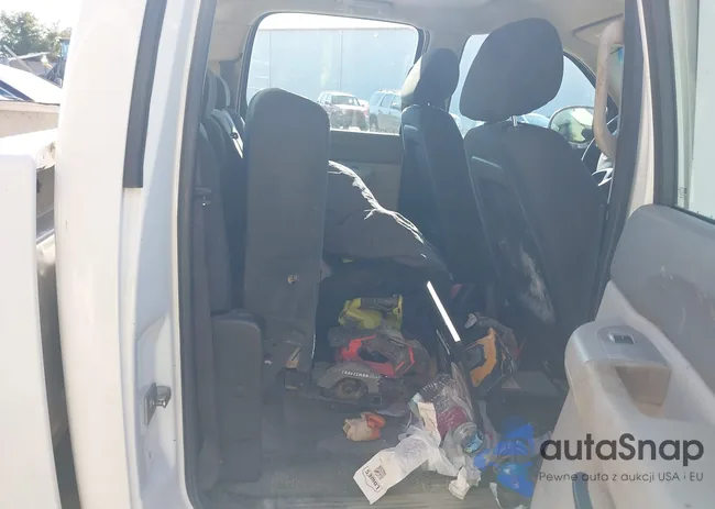 1GCHC23K57F536257: 43186585