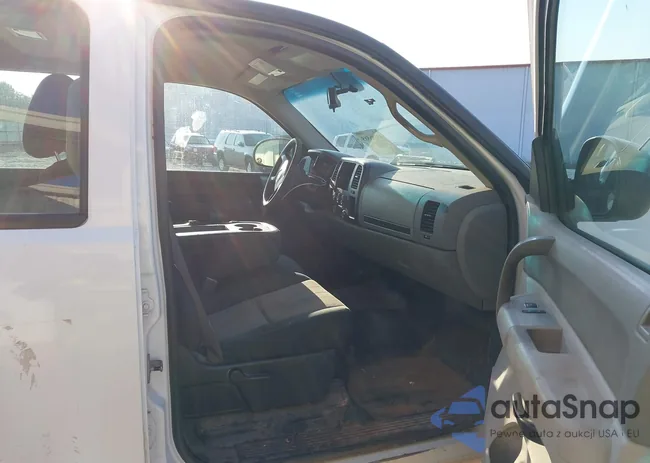 1GCHC23K57F536257: 43186585