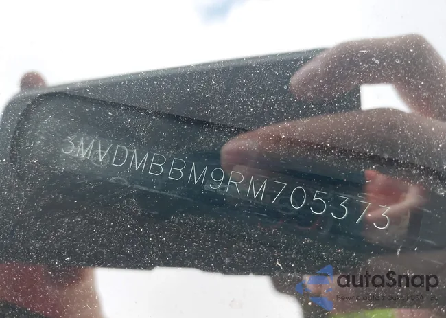 3MVDMBBM9RM705373: 43186623