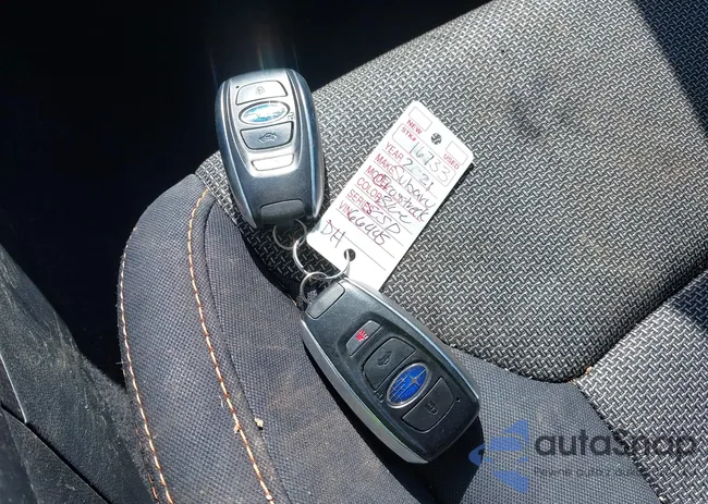 JF2GTAEC3MH366445: 43186644