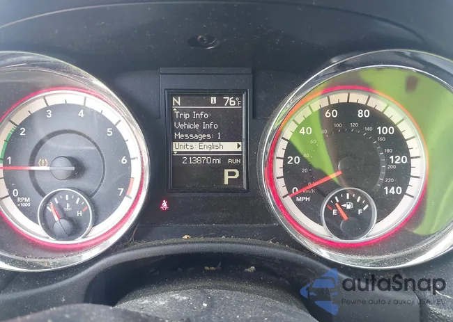 1C4RDHAG5DC683310: 43186658