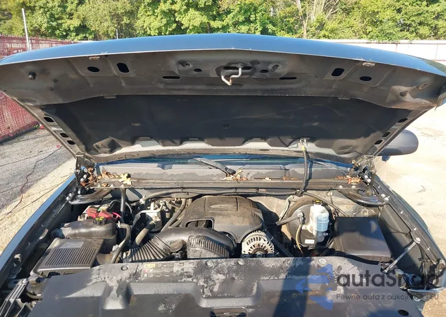 3GCUKSE26BG249841: 43186665