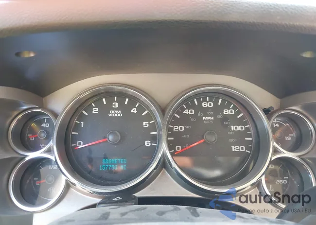 3GCUKSE26BG249841: 43186665