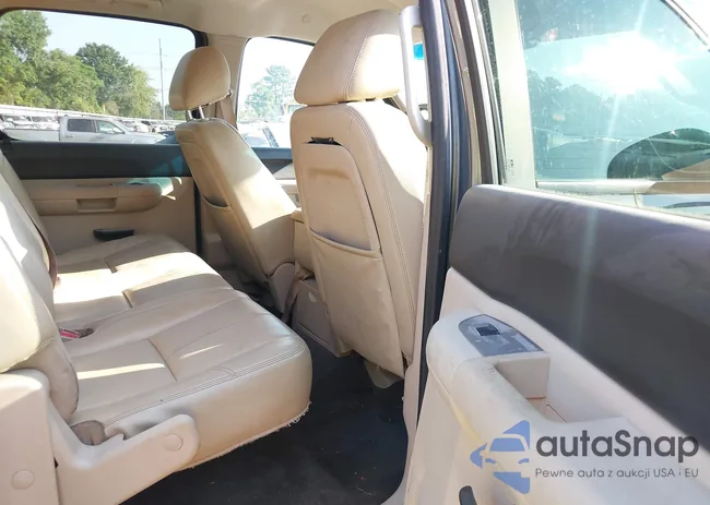 3GCUKSE26BG249841: 43186665