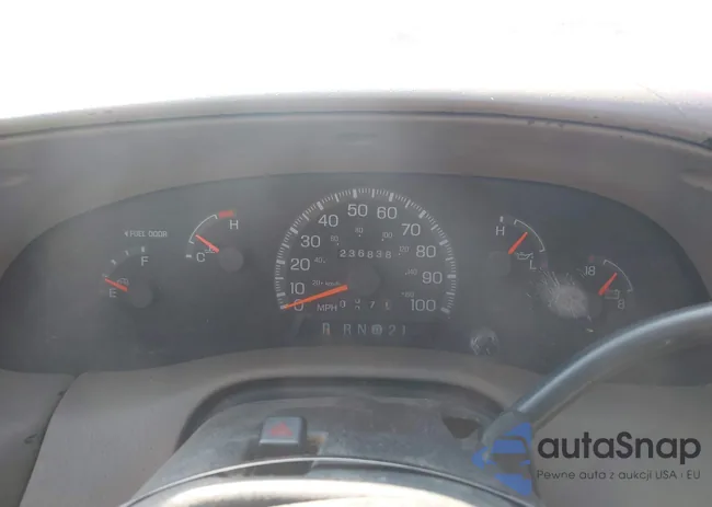 1FTDF1729VKD55578: 43186667