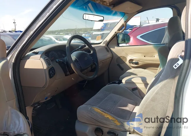 1FTDF1729VKD55578: 43186667