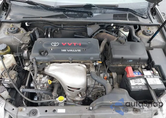 4T1BE30K55U986098: 43186675