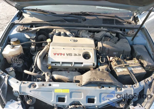 4T1CA38P76U103376: 43186744