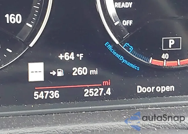 WBXHT3C59K3H34677: 43186761