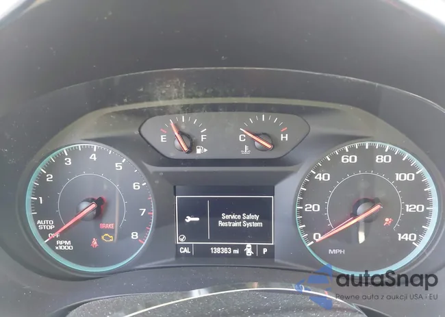 1G1ZD5ST7KF162894: 43186795