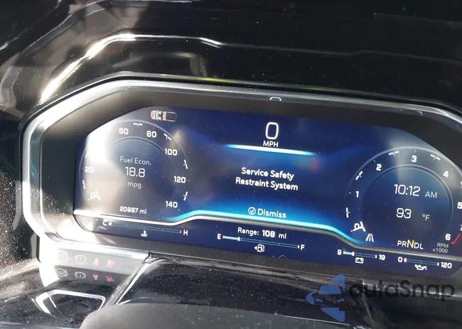 1GCPADEKXRZ188306: 43186811