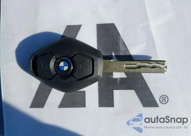 WBAEH73454B189970: 43186823