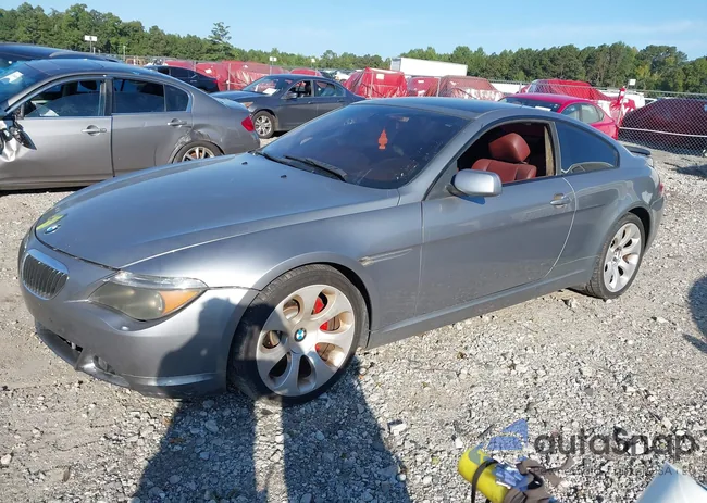 WBAEH73454B189970: 43186823