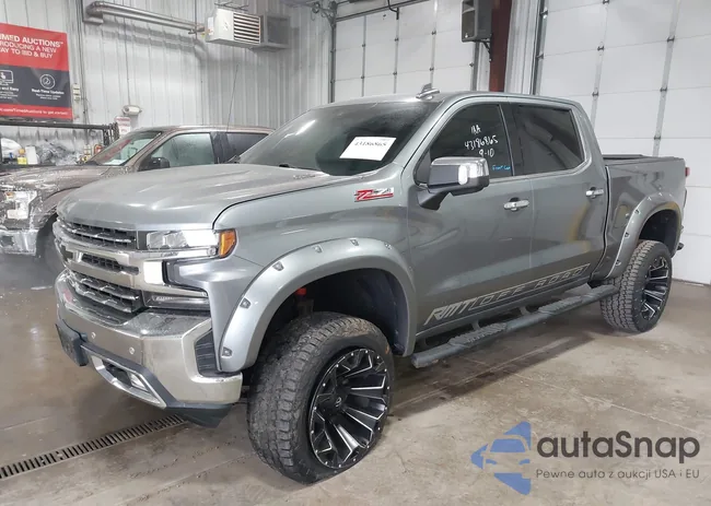 3GCUYGEL3KG242527: 43186865