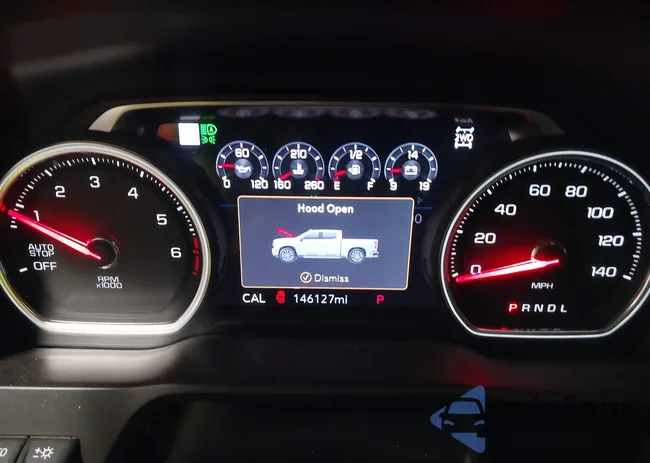 3GCUYGEL3KG242527: 43186865