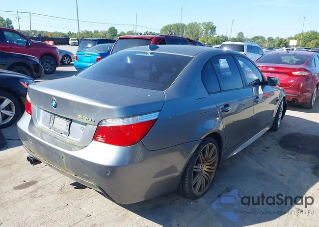 WBANW53518CT54092: 43186870