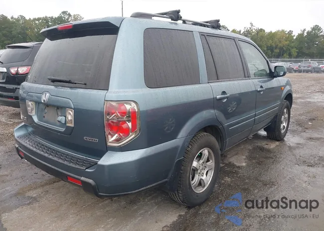 5FNYF18776B029496: 43186871