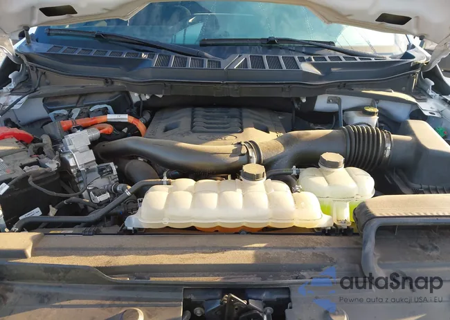 1FTFW1ED1PFD09610: 43186913