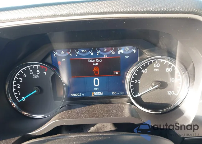 1FTFW1ED1PFD09610: 43186913