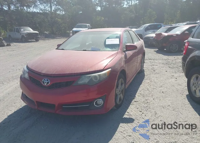 4T1BF1FK3CU525083: 43186926