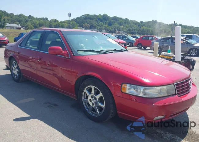 1G6KY54952U107762: 43186942