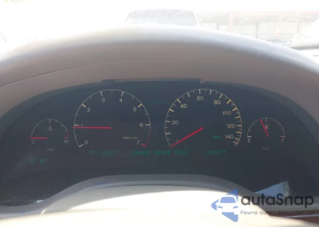 1G6KY54952U107762: 43186942