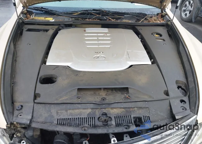 JTHBL46F995090704: 43186969