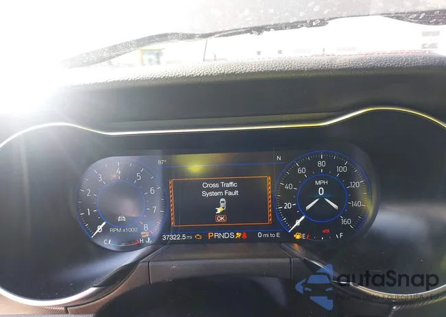 1FA6P8CF9N5138107: 43187991