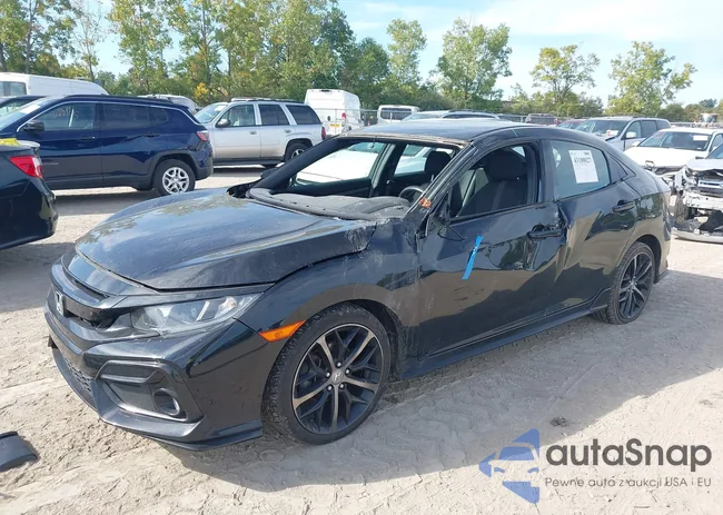 SHHFK7H48MU220707: 43188027