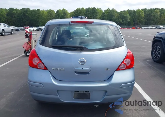 3N1BC13E09L410085: 43188085