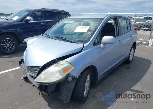 3N1BC13E09L410085: 43188085