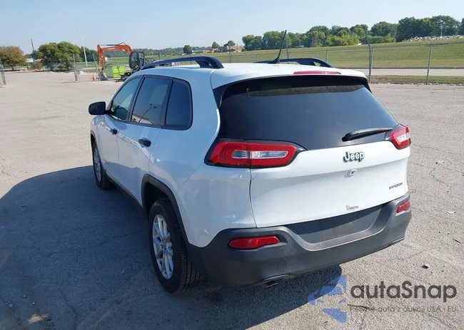 1C4PJLAB1GW177337: 43188098