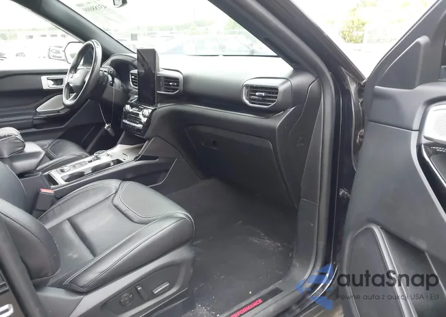 1FM5K8GC3MGA90414: 43188099