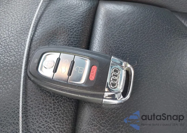 WA1LFAFP6FA042806: 43188122