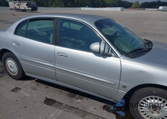 1G4HR54K91U119818: 43188184