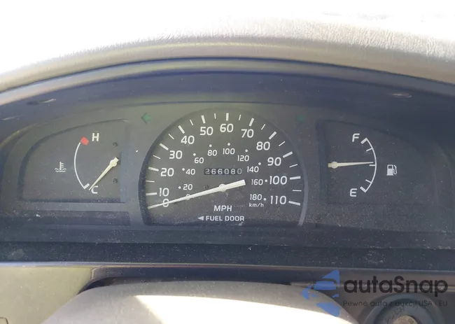 5TENL42N71Z740613: 43188211