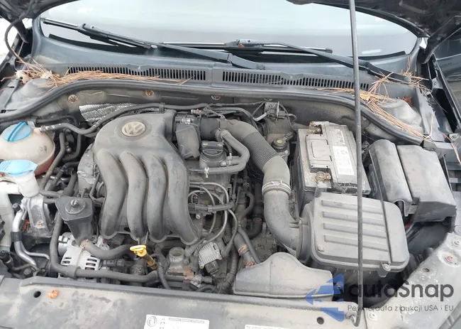 3VW2K7AJ0CM404725: 43188218