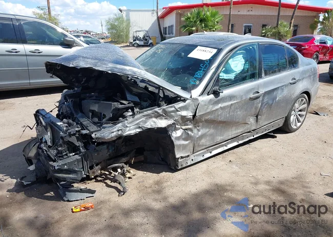 WBAPH5G55BNM84501: 43188234