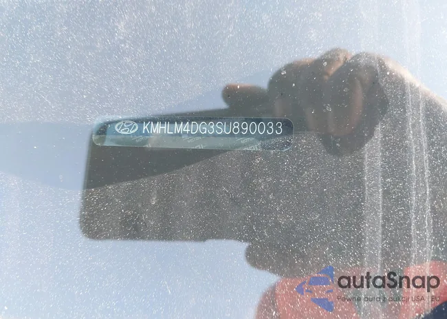 KMHLM4DG3SU890033: 43188246