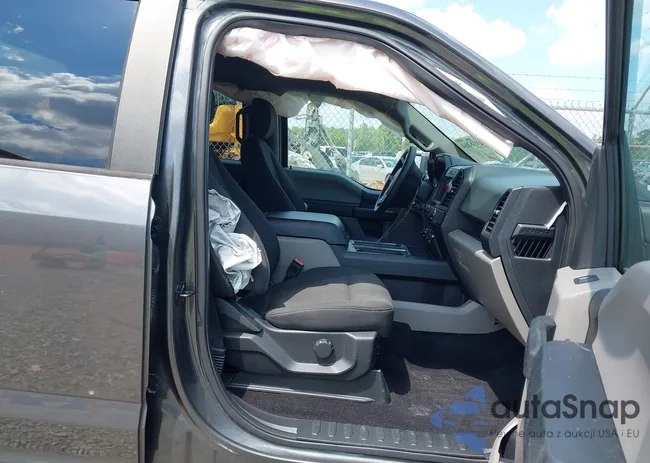 1FTEW1EG5JKF98852: 43188264