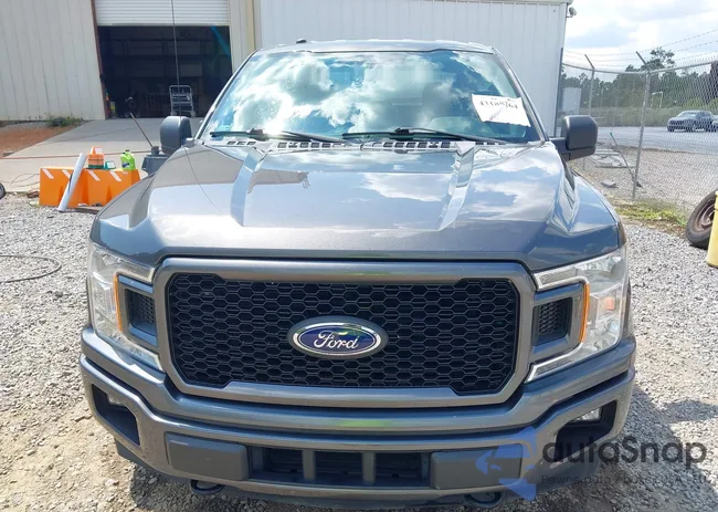 1FTEW1EG5JKF98852: 43188264