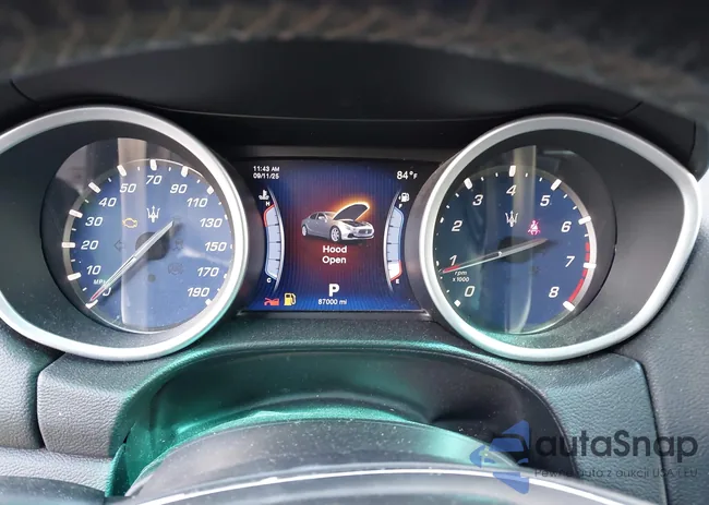 ZAM57XSA6F1137541: 43188318