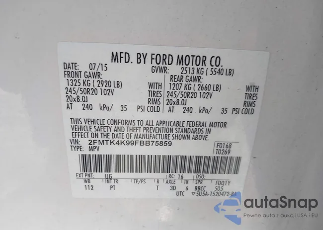 2FMTK4K99FBB75859: 43188321