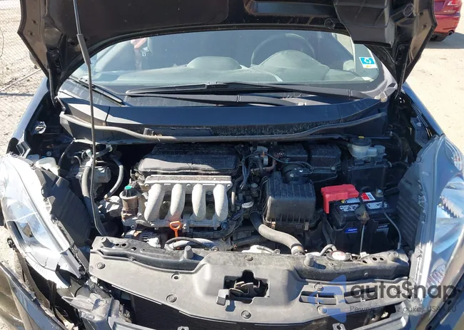 JHMGE8G36DC048376: 43188324